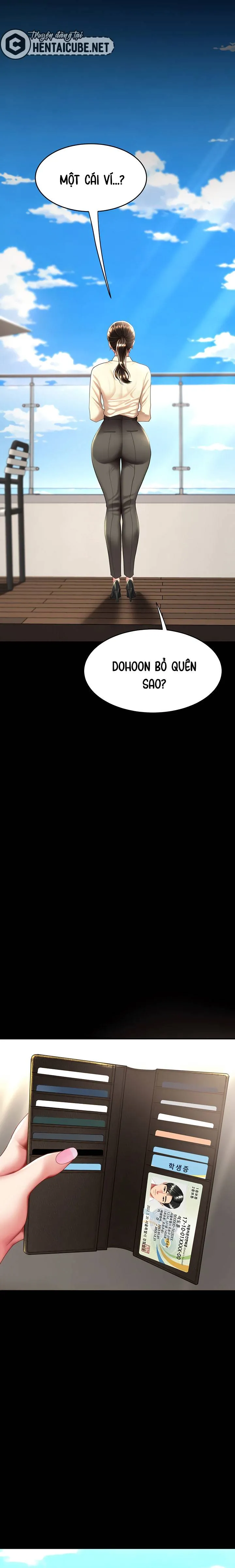 Ăn mẹ cô trước - Chap 61 - 30