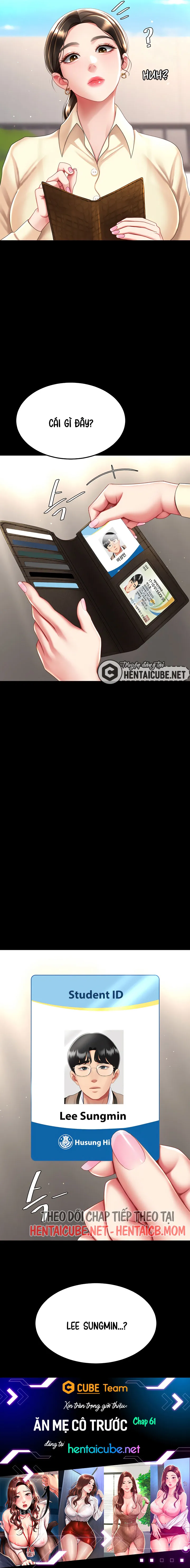 Ăn mẹ cô trước - Chap 61 - 31
