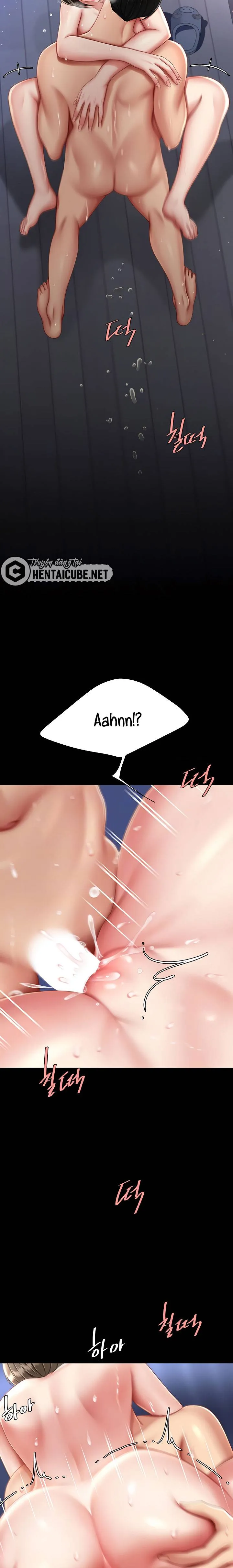 Ăn mẹ cô trước - Chap 61 - 4