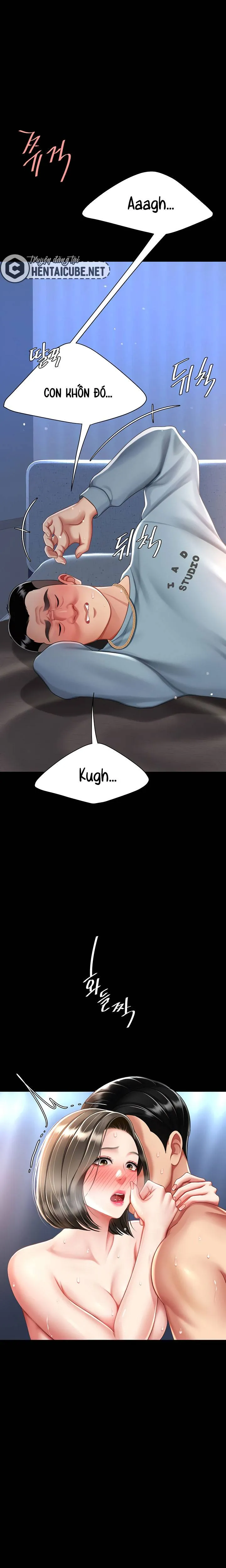 Ăn mẹ cô trước - Chap 61 - 6