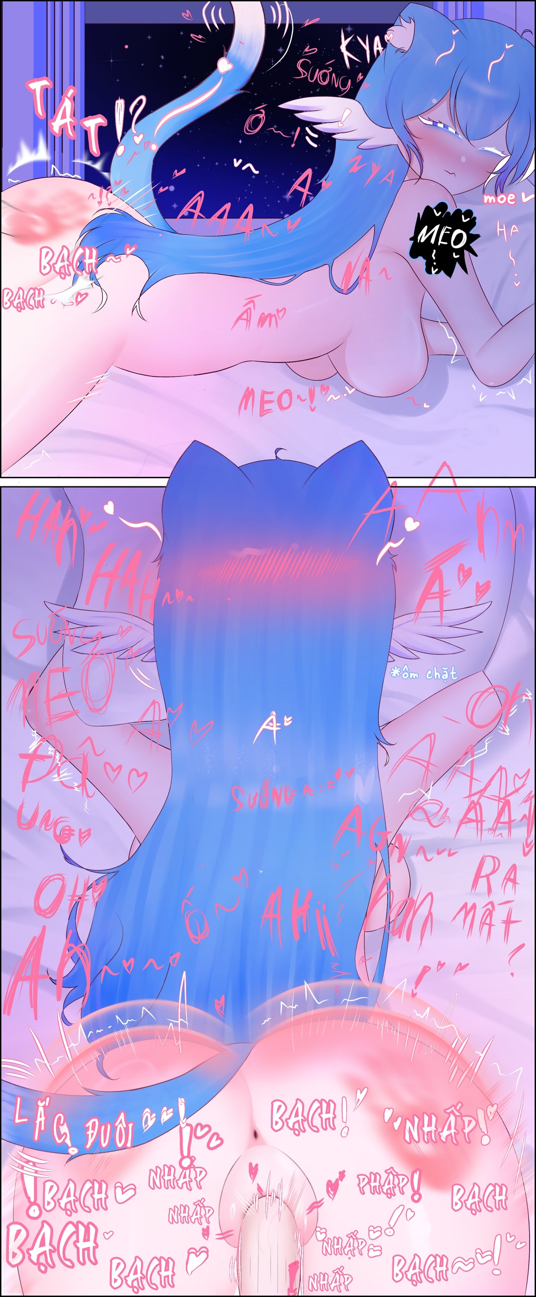 Cười vợ để làm gì ? - 1 Ban %C4%91e Lay Vo - 16