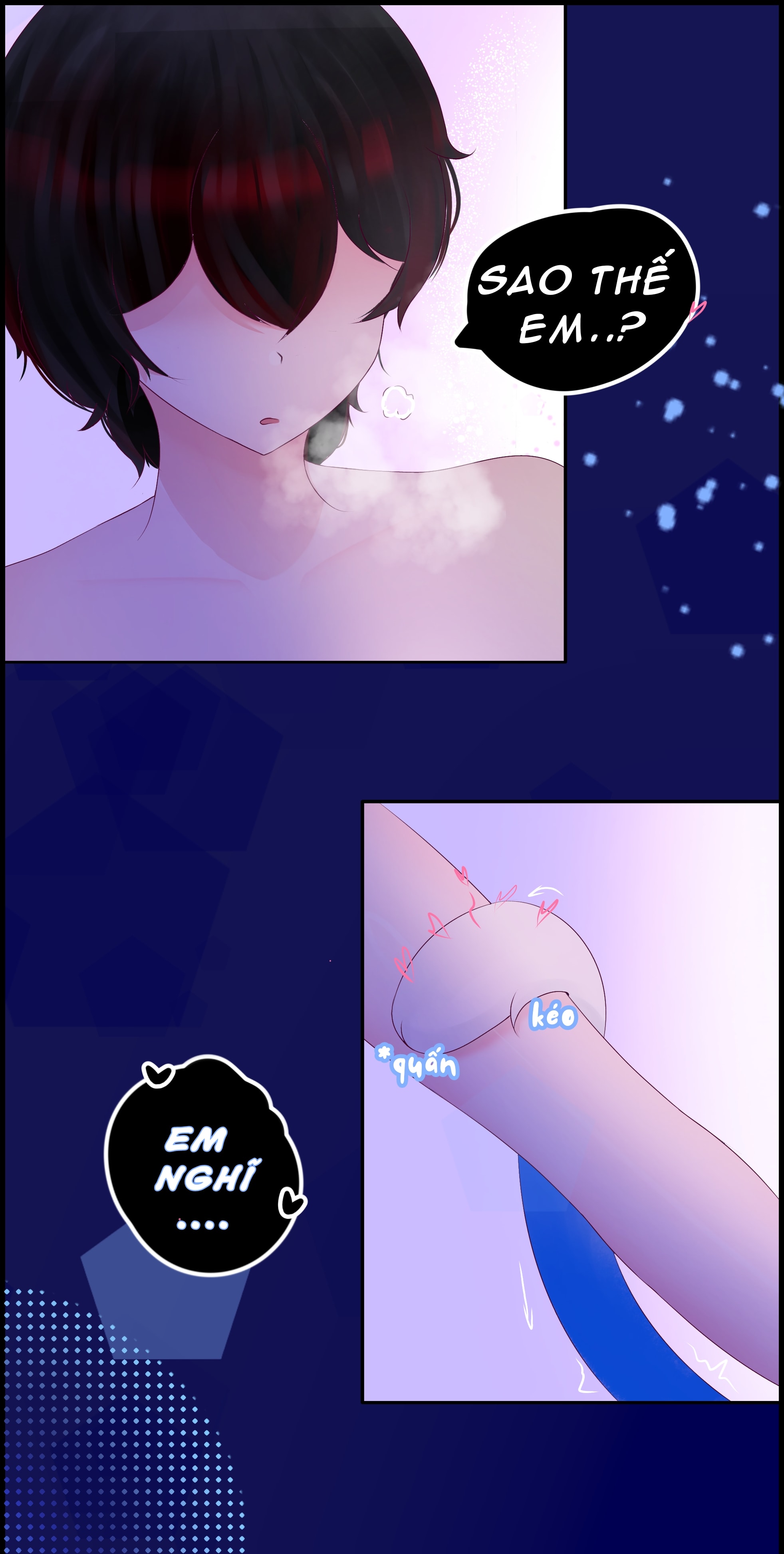 Cười vợ để làm gì ? - 1 Ban %C4%91e Lay Vo - 25