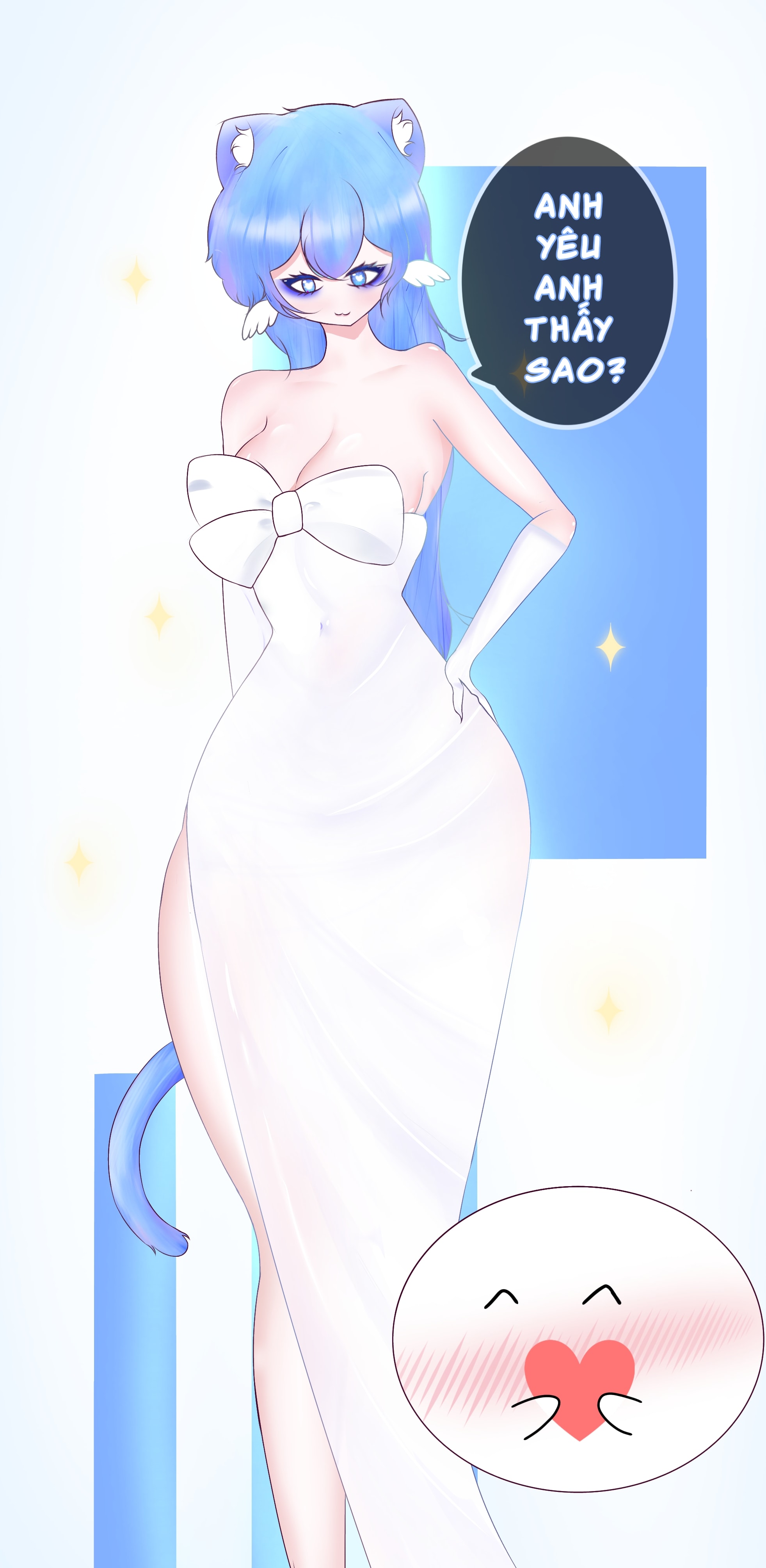 Cười vợ để làm gì ? - 1 Ban %C4%91e Lay Vo - 3