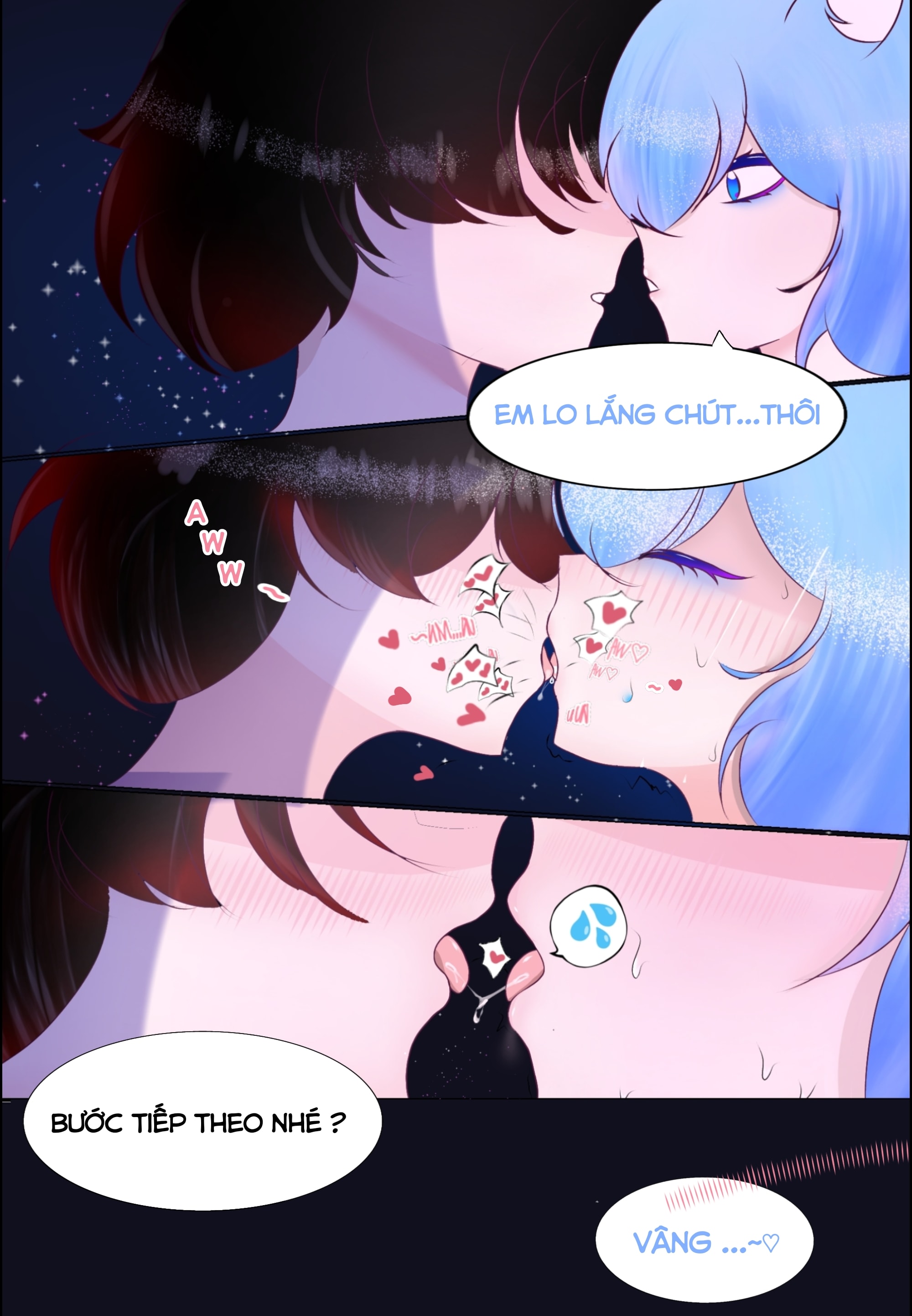 Cười vợ để làm gì ? - 1 Ban %C4%91e Lay Vo - 7