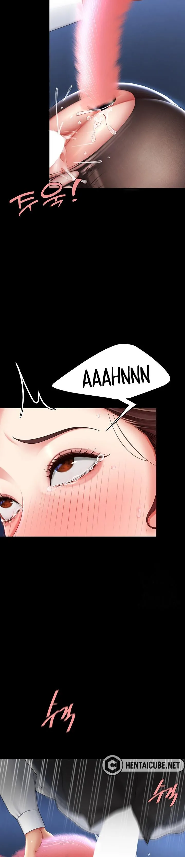 Ăn mẹ cô trước - Chap 22 - 14