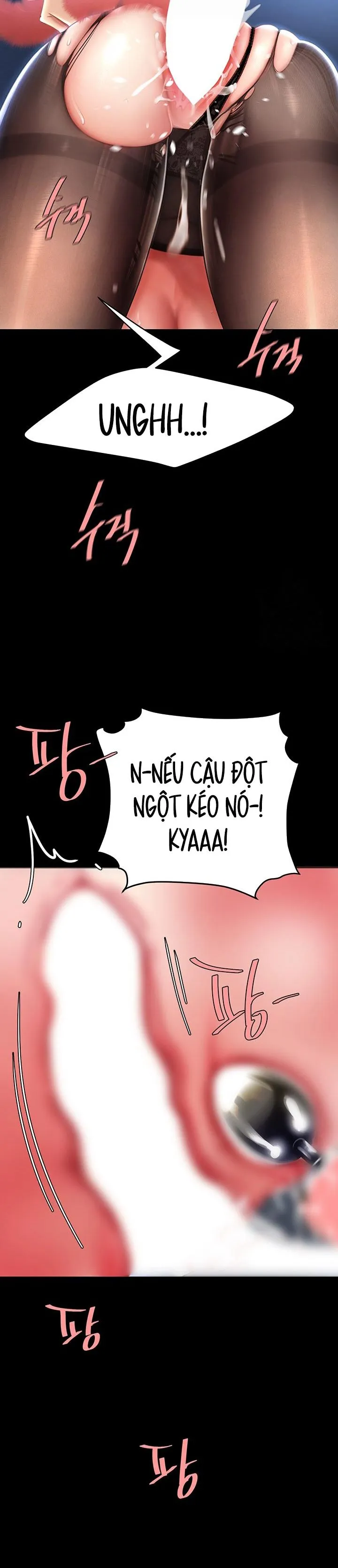Ăn mẹ cô trước - Chap 22 - 15