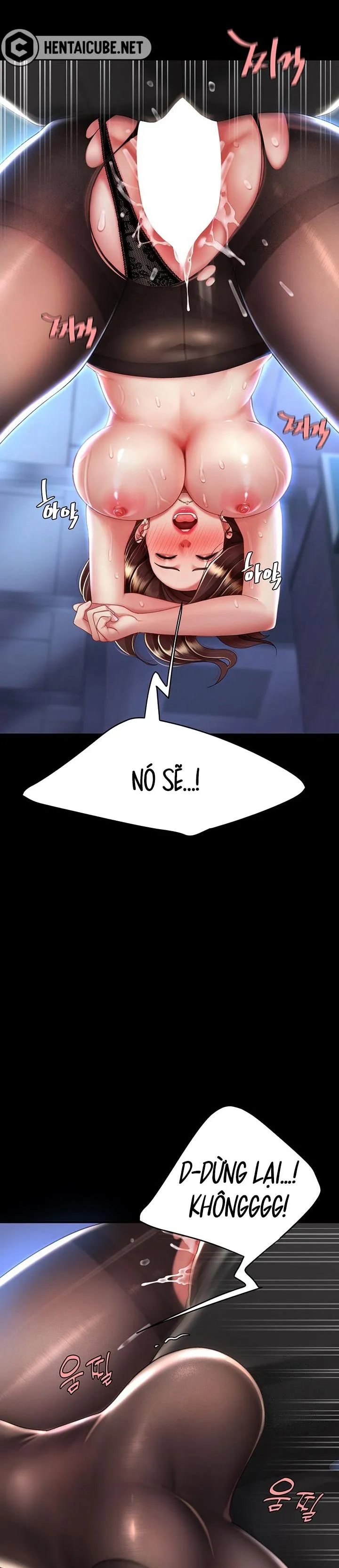 Ăn mẹ cô trước - Chap 22 - 16