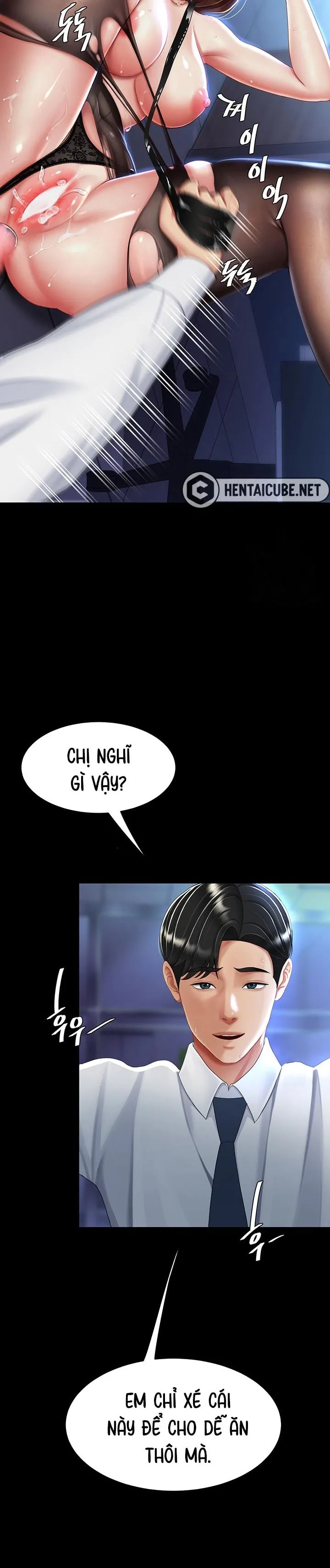 Ăn mẹ cô trước - Chap 22 - 22