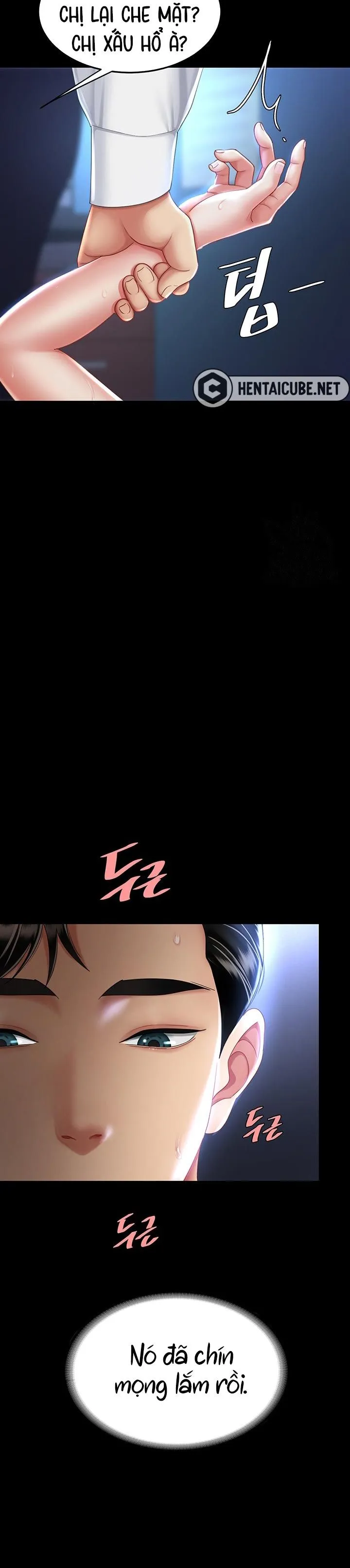 Ăn mẹ cô trước - Chap 22 - 24