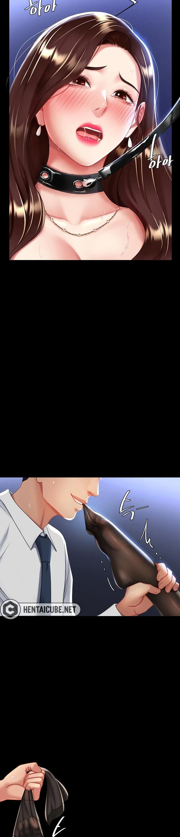 Ăn mẹ cô trước - Chap 22 - 26