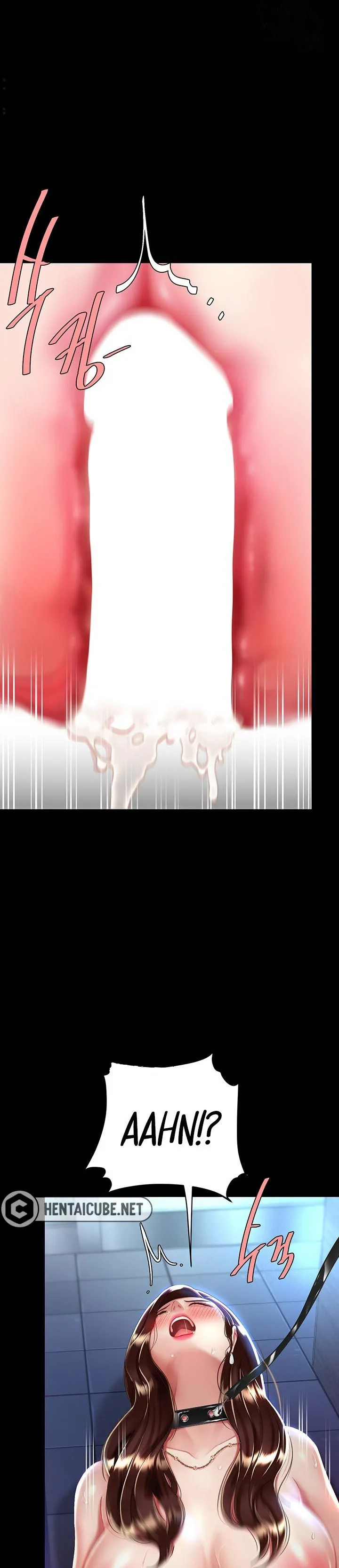 Ăn mẹ cô trước - Chap 22 - 28