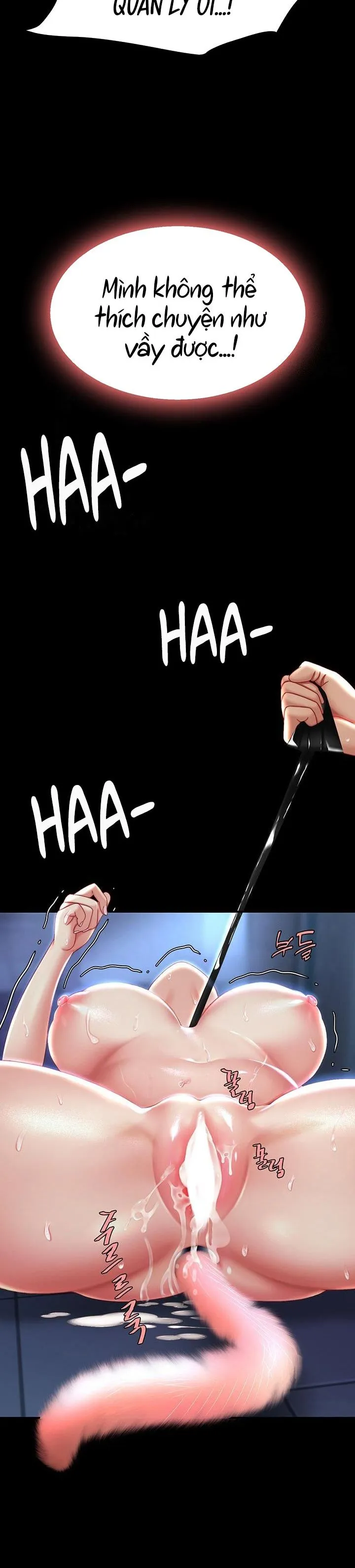 Ăn mẹ cô trước - Chap 22 - 36