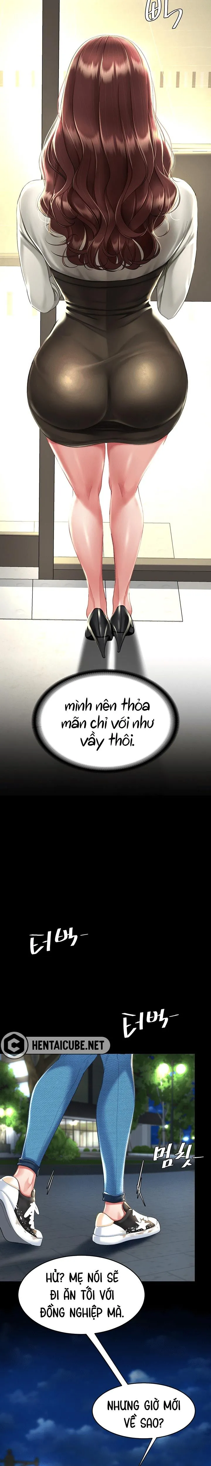 Ăn mẹ cô trước - Chap 9 - 11