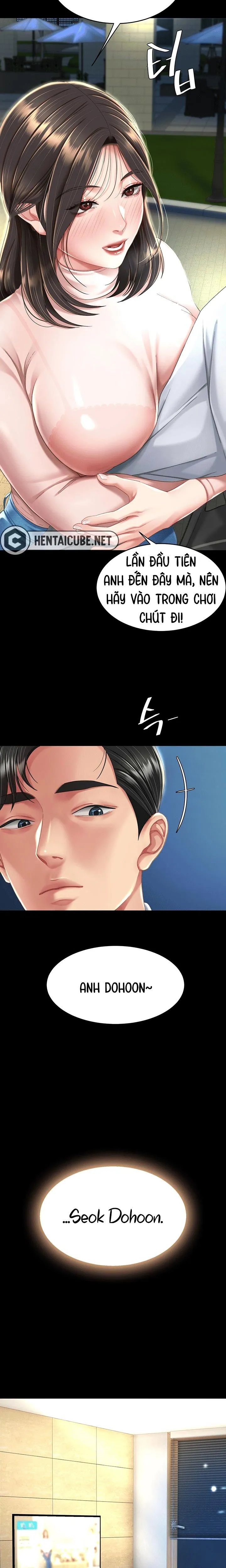 Ăn mẹ cô trước - Chap 9 - 14