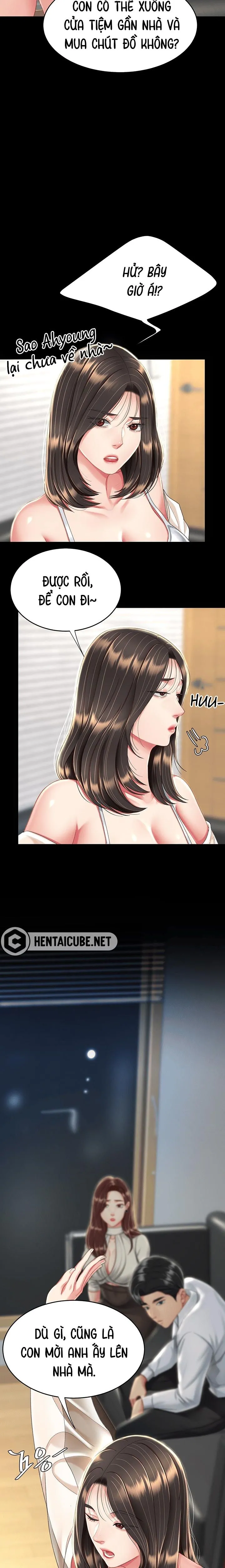 Ăn mẹ cô trước - Chap 9 - 20