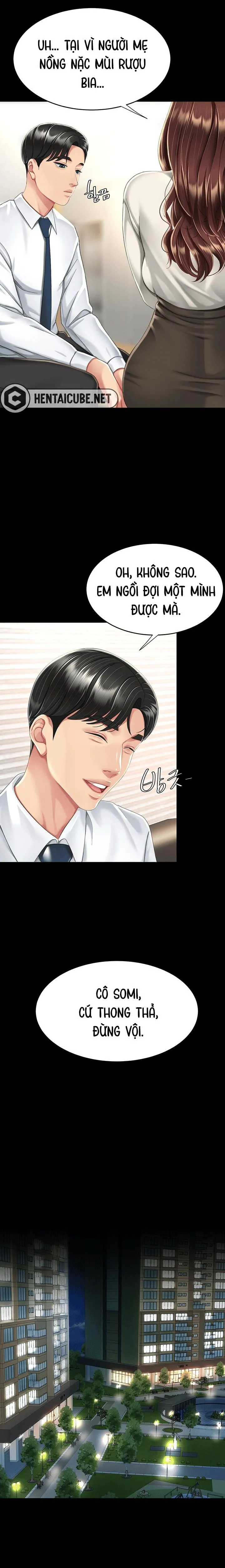 Ăn mẹ cô trước - Chap 9 - 22