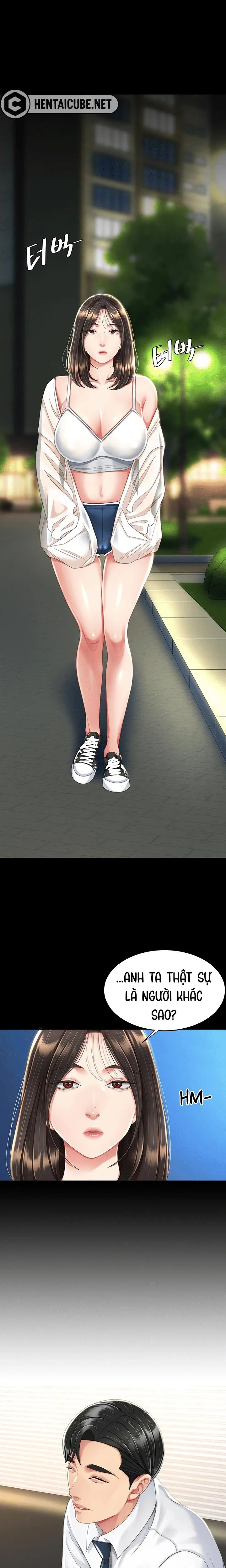 Ăn mẹ cô trước - Chap 9 - 23