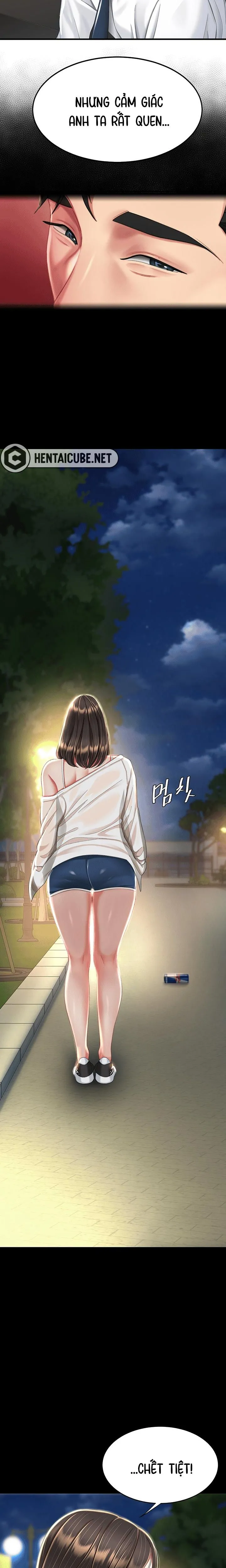 Ăn mẹ cô trước - Chap 9 - 24