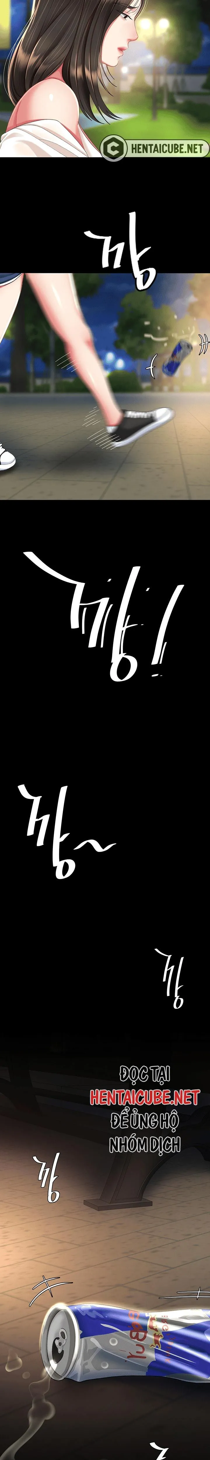 Ăn mẹ cô trước - Chap 9 - 25