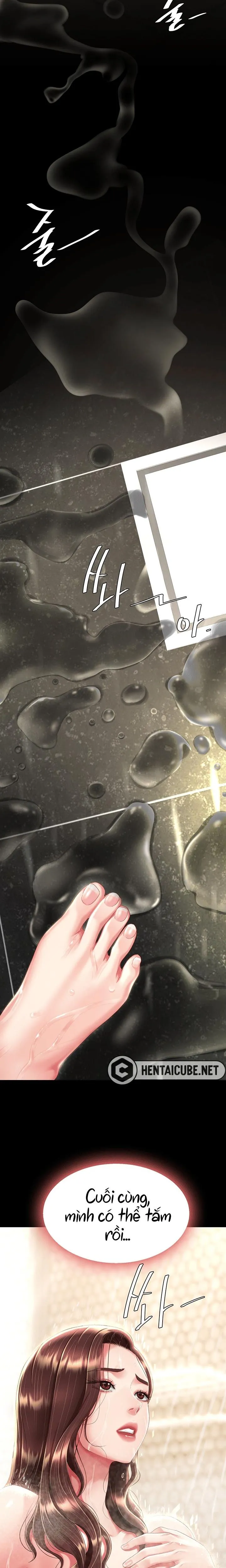 Ăn mẹ cô trước - Chap 9 - 26