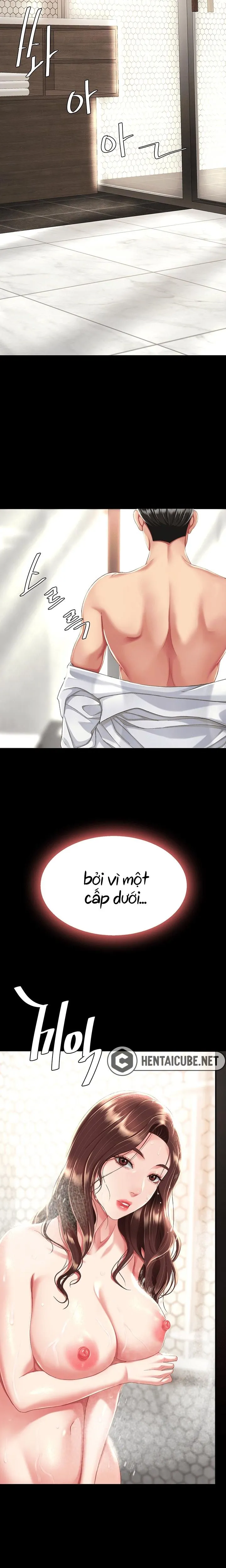 Ăn mẹ cô trước - Chap 9 - 28