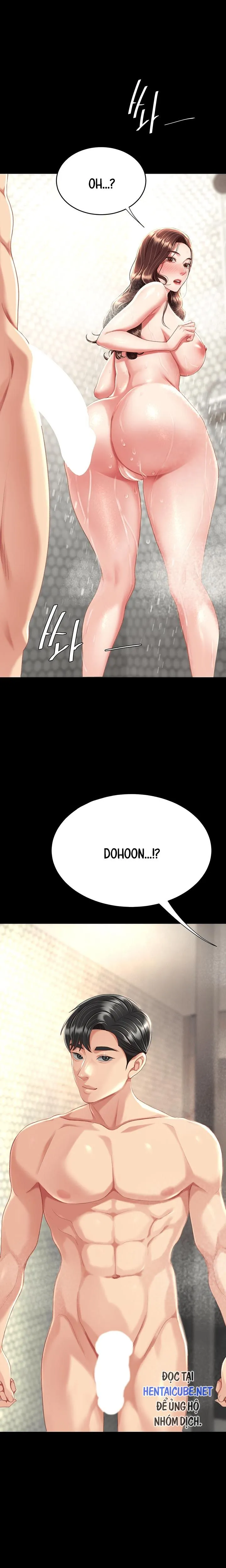Ăn mẹ cô trước - Chap 9 - 29