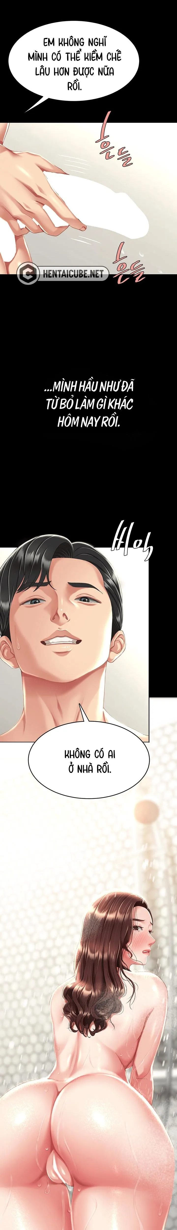 Ăn mẹ cô trước - Chap 9 - 30