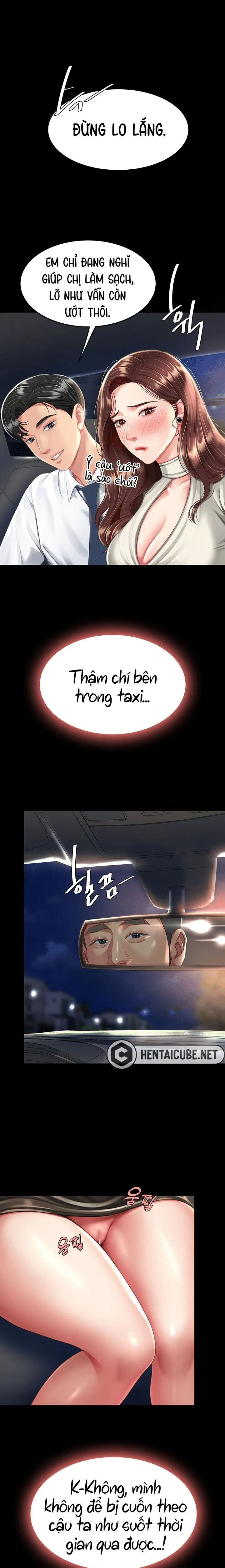 Ăn mẹ cô trước - Chap 9 - 6