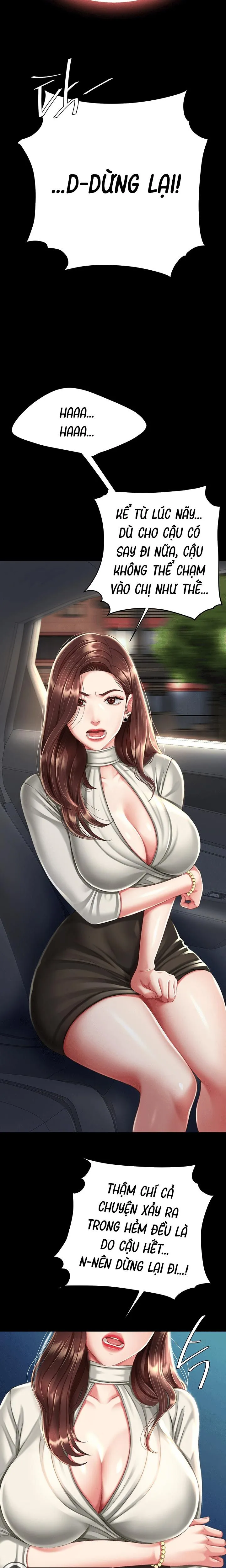 Ăn mẹ cô trước - Chap 9 - 7