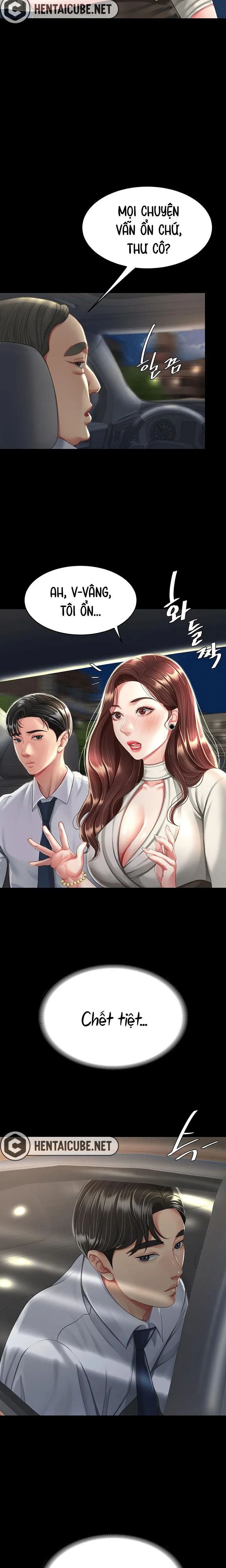 Ăn mẹ cô trước - Chap 9 - 8