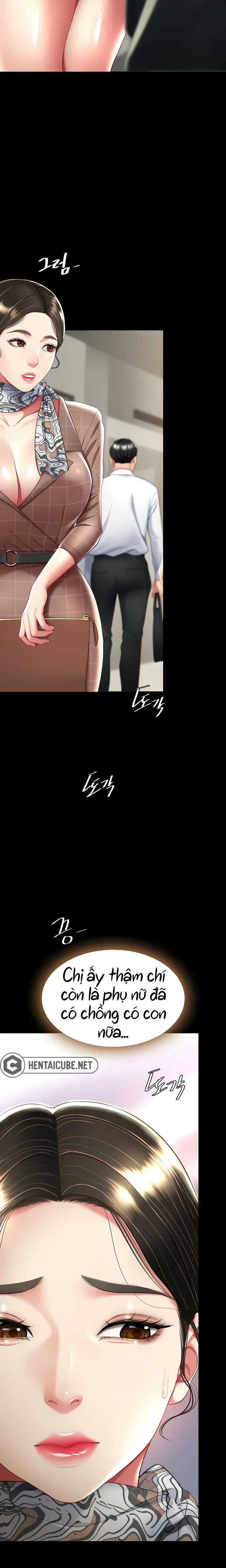 Ăn mẹ cô trước - Chap 13 - 14