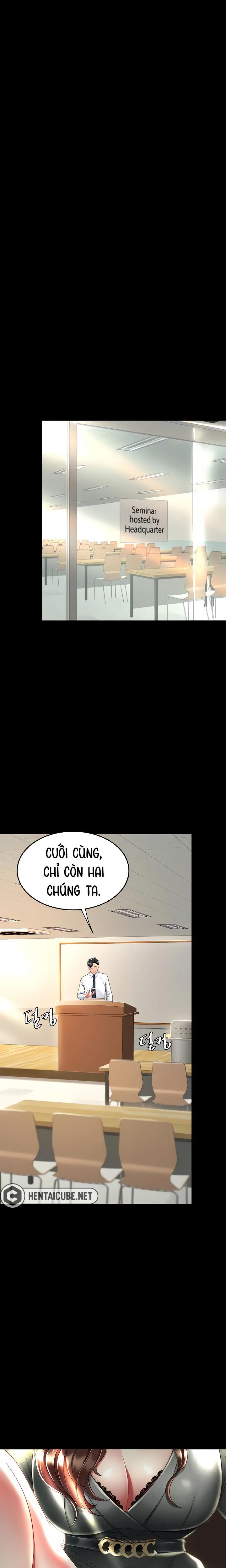 Ăn mẹ cô trước - Chap 13 - 15