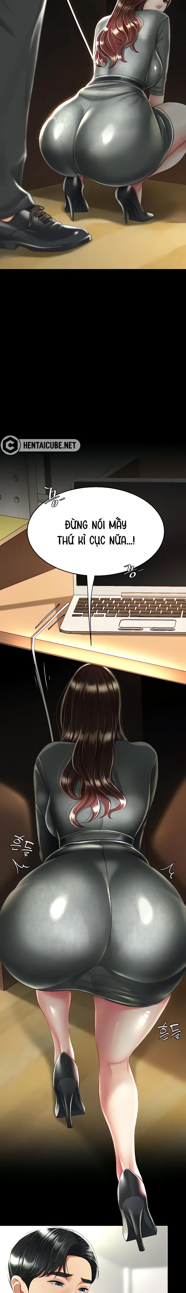 Ăn mẹ cô trước - Chap 13 - 17