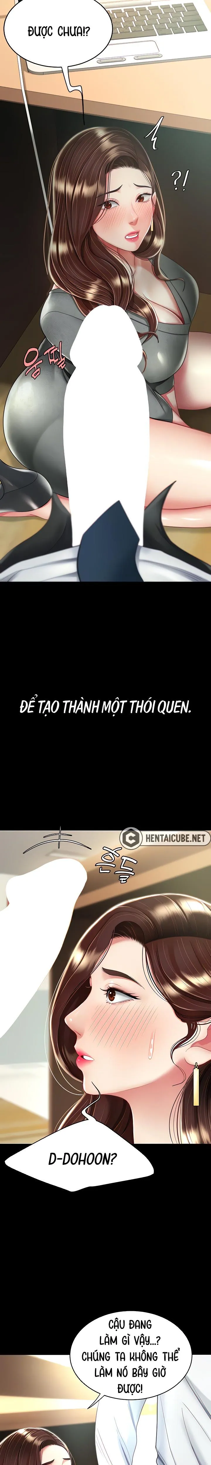 Ăn mẹ cô trước - Chap 13 - 19