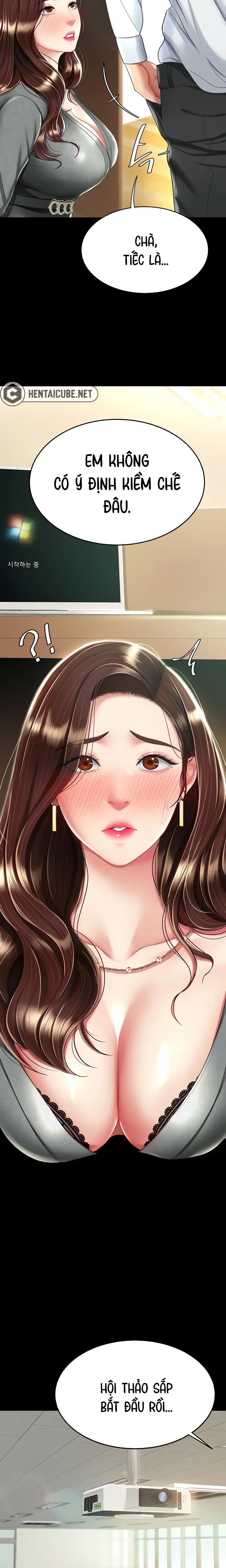 Ăn mẹ cô trước - Chap 13 - 20