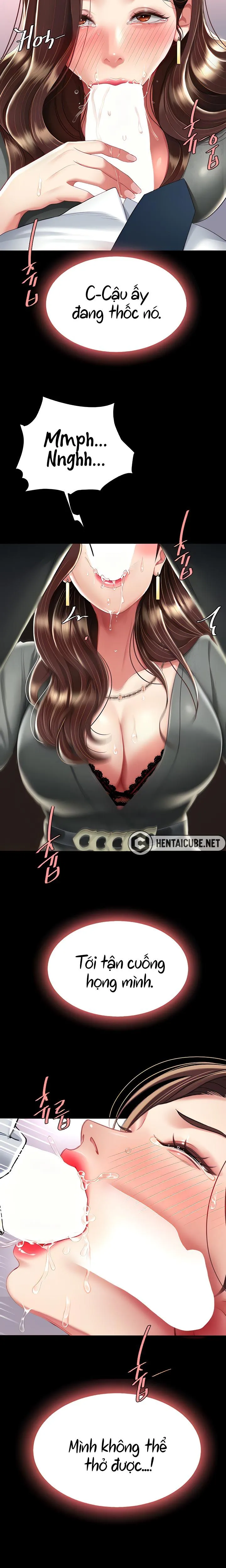 Ăn mẹ cô trước - Chap 13 - 26