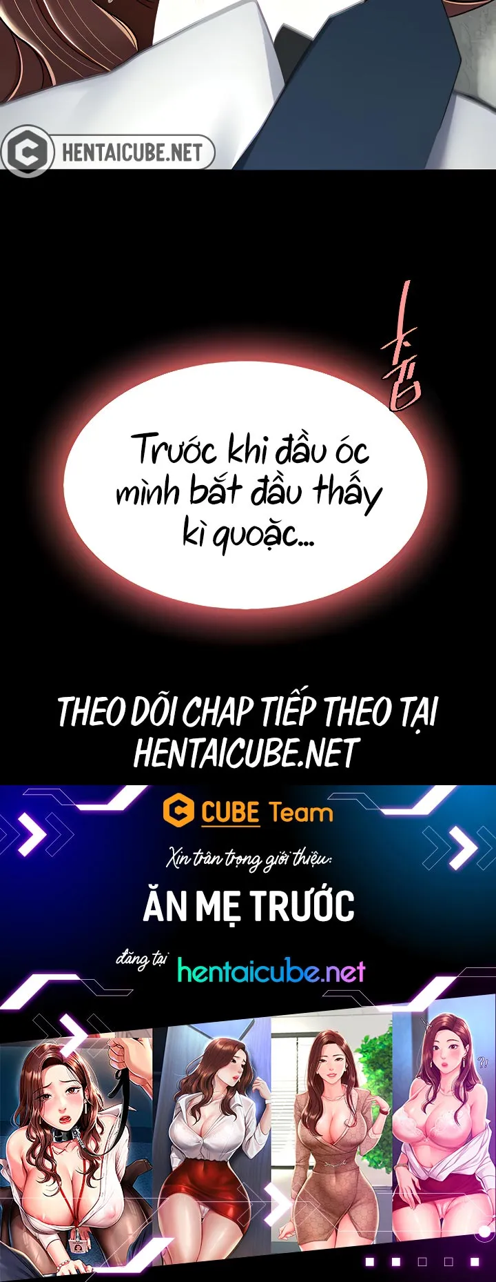 Ăn mẹ cô trước - Chap 13 - 28