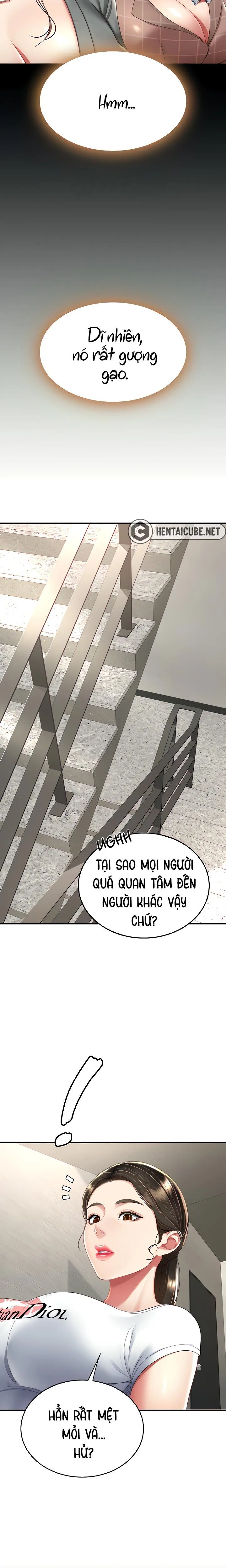 Ăn mẹ cô trước - Chap 13 - 9