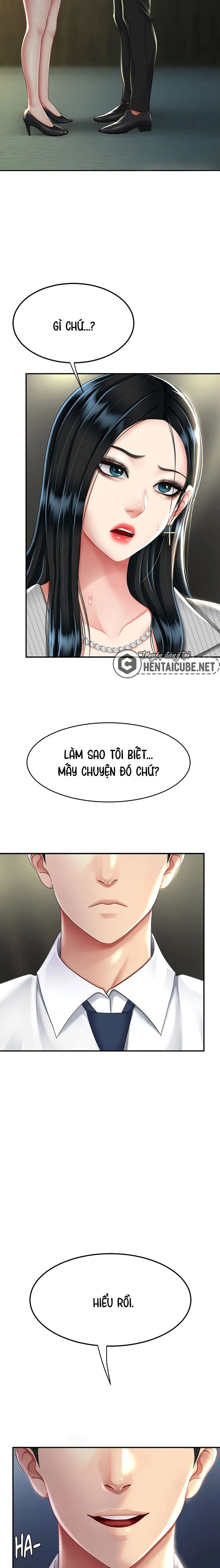 Ăn mẹ cô trước - Chap 43 - 11