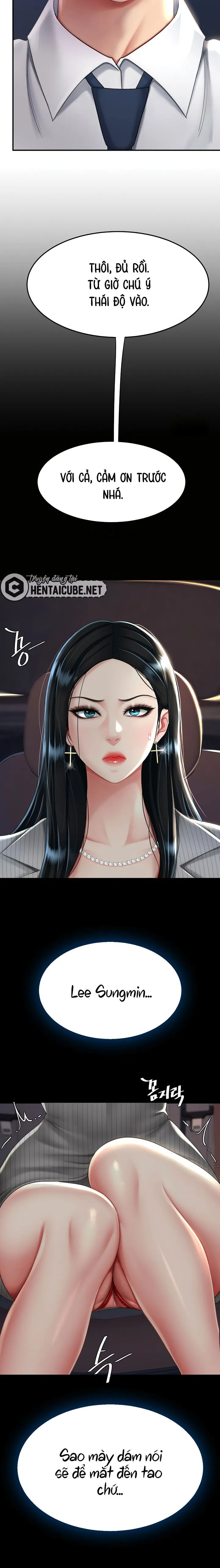 Ăn mẹ cô trước - Chap 43 - 12