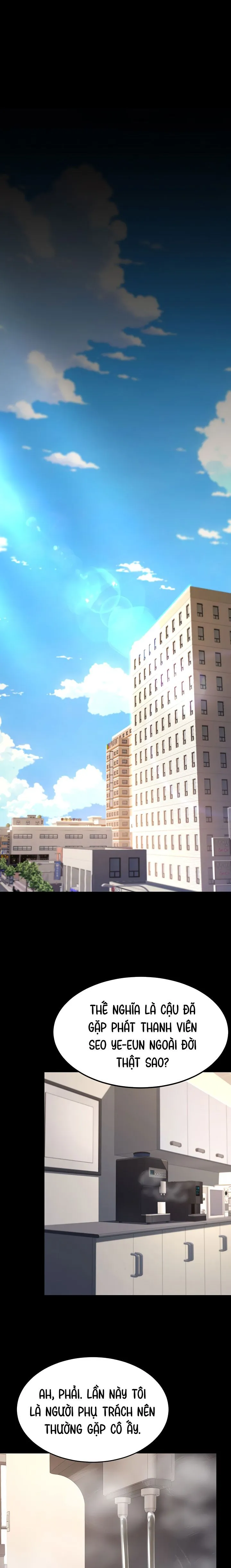 Ăn mẹ cô trước - Chap 43 - 13