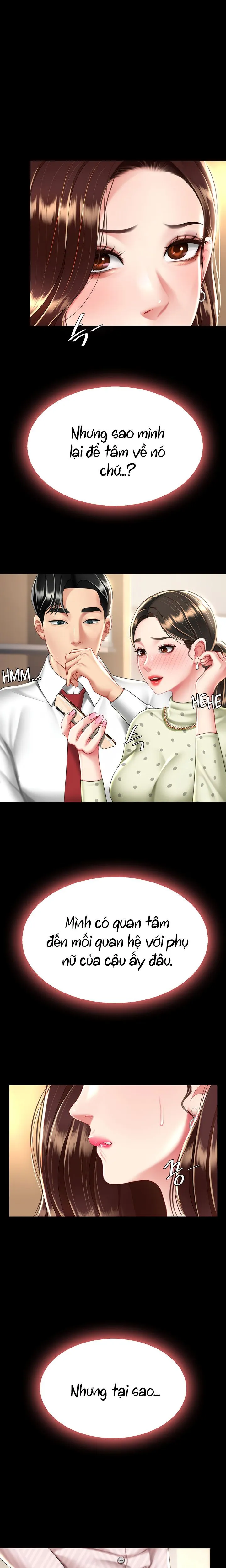 Ăn mẹ cô trước - Chap 43 - 16