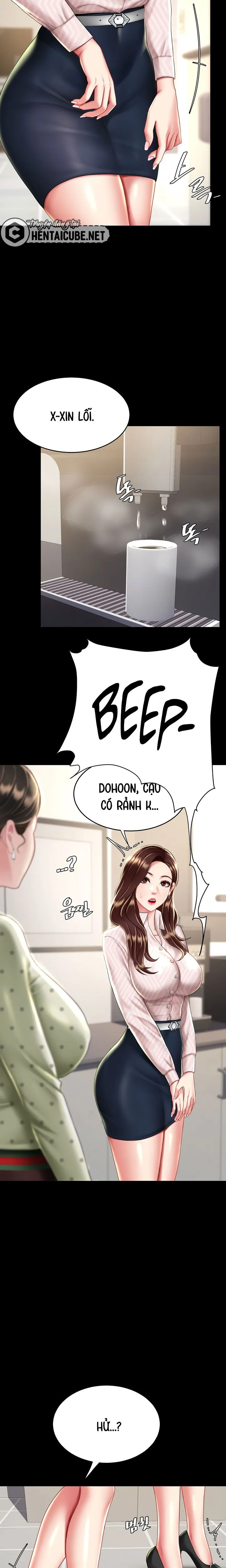 Ăn mẹ cô trước - Chap 43 - 17