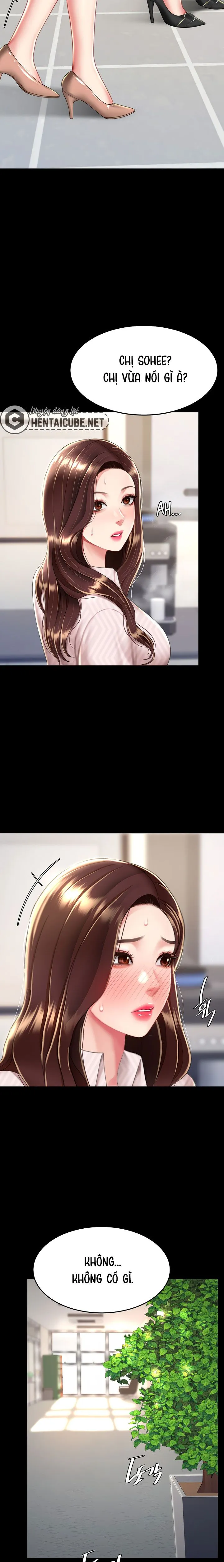 Ăn mẹ cô trước - Chap 43 - 18