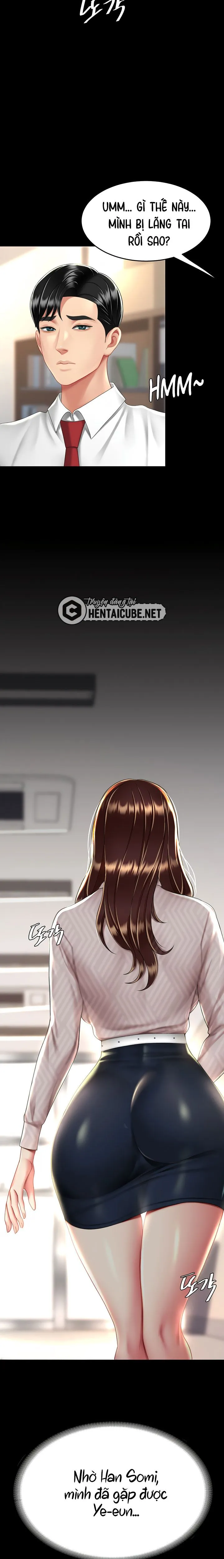 Ăn mẹ cô trước - Chap 43 - 19