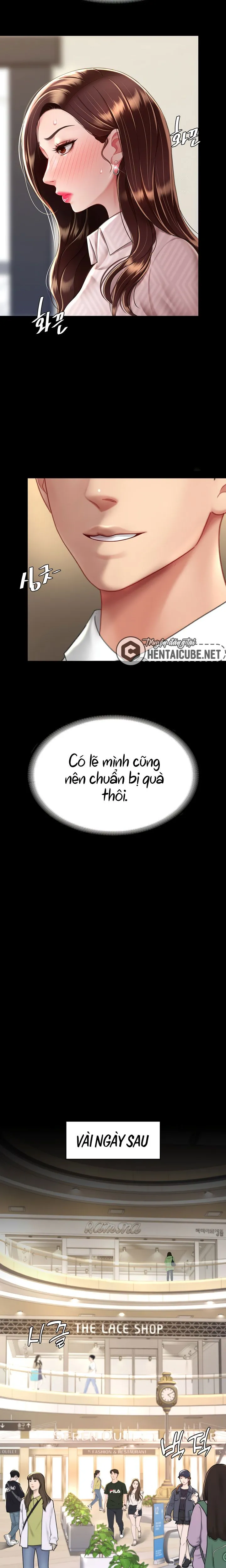 Ăn mẹ cô trước - Chap 43 - 20