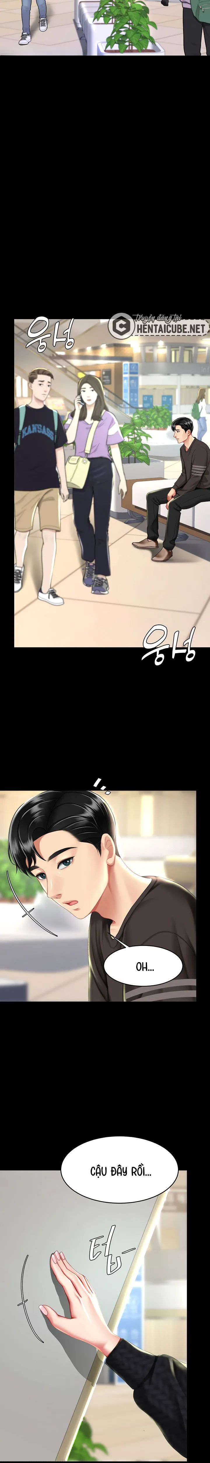 Ăn mẹ cô trước - Chap 43 - 21