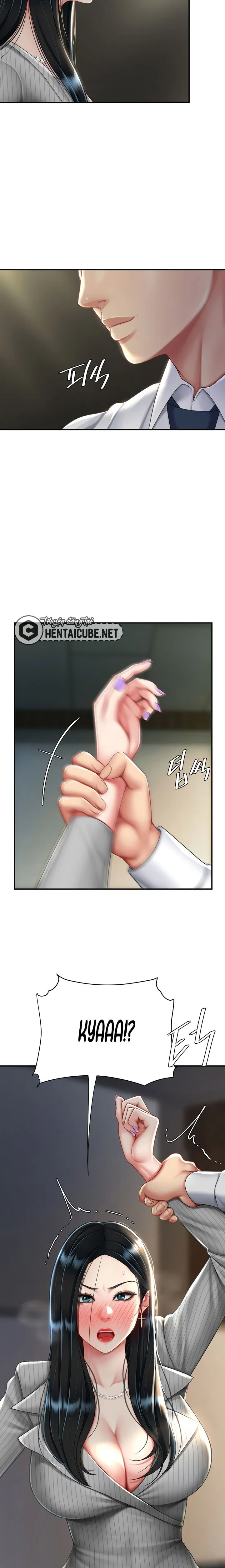 Ăn mẹ cô trước - Chap 43 - 6