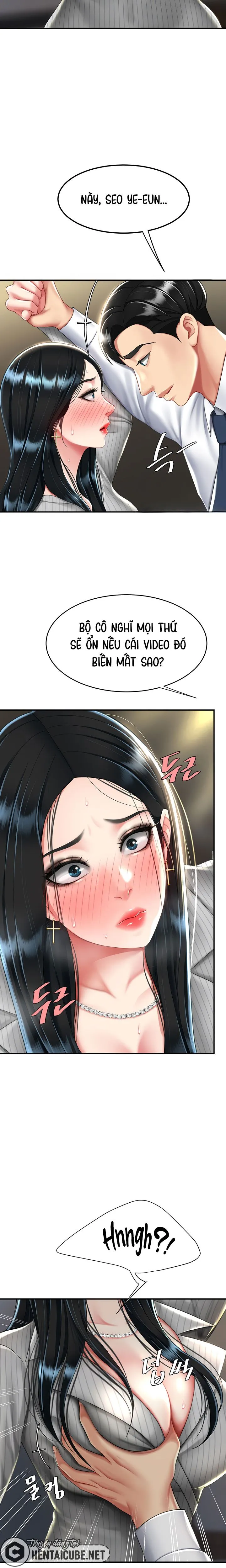 Ăn mẹ cô trước - Chap 43 - 7