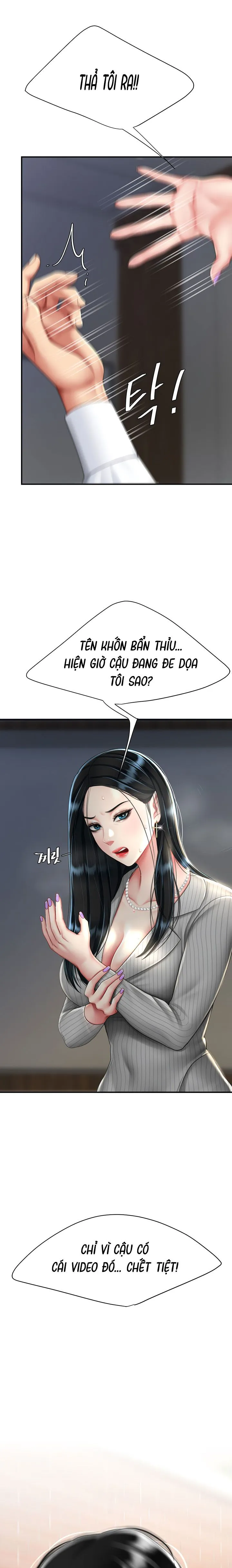 Ăn mẹ cô trước - Chap 43 - 9